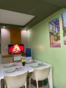 One Oasis Davao Condiminium