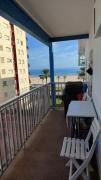 Apartamento en playa de Gandía