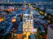 Pearl City Hotel Nha Trang