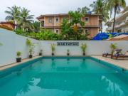 Top Calangute