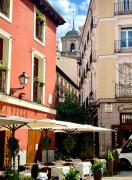 Top Madrid