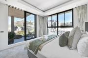 3-Level Luxury, Premium 2Bed Apt in Cape Town Bo-Kaap