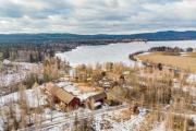 Cottage Dalarna - Tolvsbo