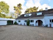 1 Bed in Ashley Heath 50147