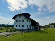 Panorama Lodge Bergblick