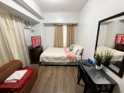 1BR LaVerti Minalist affordable family staycation