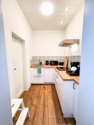 Great 3-room apartment in Prenzlauer Berg