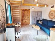 Apartmán na detskej zážitkovej farme Fajnovô