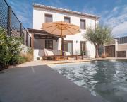 MD Villa Barraques de Lluna