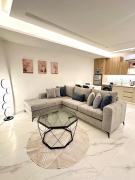 Brand New Stylish Luxe Apartment Near US Embassy Abdoun