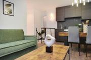 Charming apartment 8P - Broca - Saint-Germain - PARIS