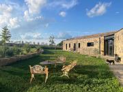 Podere lAlfina B&B - Bio Agriturismo
