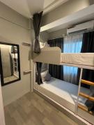 Checkpoint KTM Hostel