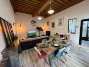 Appartement 6 personnes - Au coeur du centre ville