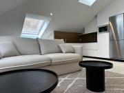 Apartamento Lujo Casco Histórico