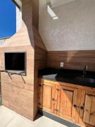 Casa em Balneário Picarras