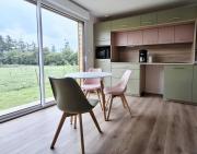 Gîte et chambre dhôte pour 2 personnes dans Mon Savoureux Jardin