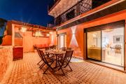 Luxury Apartment 3 Bedroom in CityCenter Marrakech