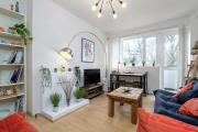 The Beahive SE1 -Beautiful Flat near London Eye!