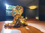 Wunderschönes Loft-Apartment im grünen Hamburg