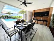 Villa Anthoni - Cozy 3 bedrooms with pool