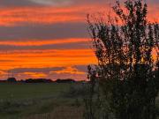 La Vie est Bulle, une nuit insolite sous les étoiles, au calme absolu, avec petit déjeuner