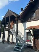 Ferienwohnung Versteeg am Winkelschen Busch