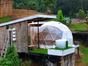 หุบเขาโฮมสเตย์ แม่แตง