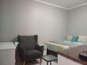 Step-by-Step Self-Catering and B&B