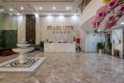 Pearl City Hotel Nha Trang