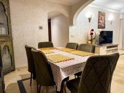 Gueliz 2-BR Apt Majorelle Garden Spacious Terrace