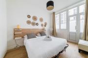Appartement cosy refait a neuf - Paris 19 - 4P