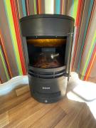 Luxuriöses Mobile Home beim Europa Park Rulantica