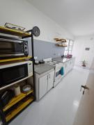 Departamento Cordoba temporal frente a Patio Olmos