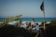 Island Vibe Backpackers Jeffreys Bay