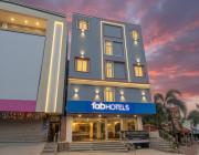 FabExpress Broholic Suites - Nr JNTU Kukatpally