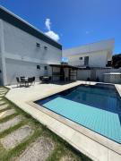 Casa a 200 metros da praia