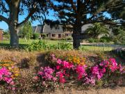 Maisons de la Clarté - Cottage Mer