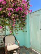 Frida in Assala a seaside home with terrace