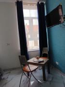 Top Charleroi Top Charleroi