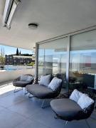 Apto 2 Dormitorios Balcón Vista al Río