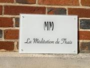 La Méditation de Thaïs