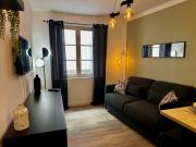 Studio Vieille Ville Toulon