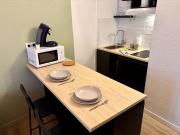 Studio Vieille Ville Toulon