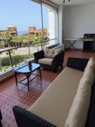 Stunning apartment in tamaris