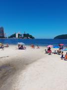 Aconchego Praia
