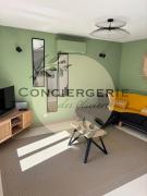 Duplex port du Lavandou