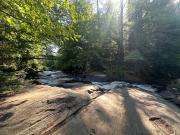 Top Lake of Bays