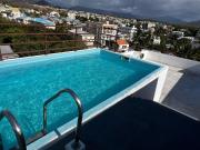 2-Bedroom Apartment in the heart of Flic En Flac