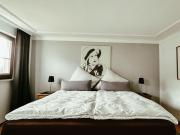 Ferienwohnung Silvi und Heinz Huber